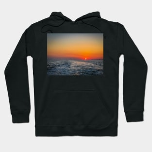 Pensacola Sunset Cruise Hoodie